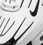 Кросівки чоловічі Nike Air Max Plus Iii Leather White CK6716-100