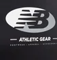 Футболка дитяча New Balance Essentials Reimagined Graphic Black YT31517BK