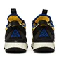 Кроссовки мужские Nike Acg React Terra Gobe Yellow Bv6344-700