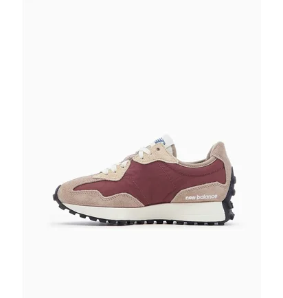 Кросівки чоловічі New Balance Ms327 Cp Bordo MS327CP