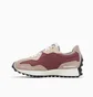 Кросівки чоловічі New Balance Ms327 Cp Bordo MS327CP