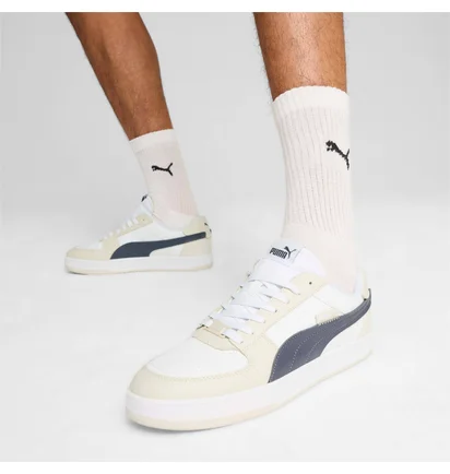 Кроссовки женские Puma Caven 2.0 White 392332-17