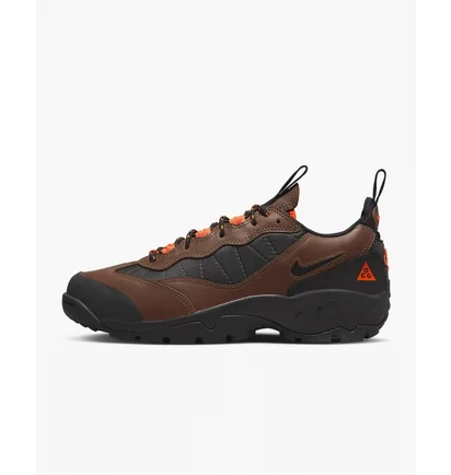 Кроссовки мужские Nike Acg Air Mada Brown Do9332-200