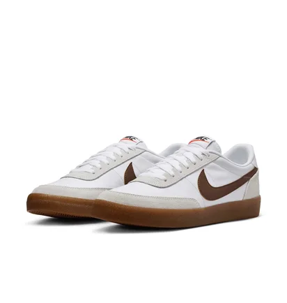 Кроссовки мужские Nike Killshot 2 White/Grey 432997-130