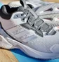 Кроссовки женские Adidas Crazyflight 5 Mid Indoor White ID5725