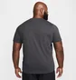 Футболка мужская Nike Iykyk Fitness Grey HJ3611-070