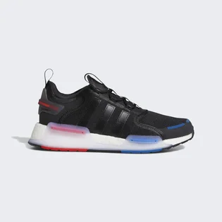 Кроссовки унисекс Adidas Nmd_V3 Shoes Black Gx3378