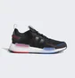 Кроссовки унисекс Adidas Nmd_V3 Shoes Black Gx3378