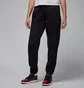 Спортивный костюм женский Air Jordan Flight Fleece Black FV7053-010__FV7059-010