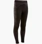 Термобілизна дитяча Kipsta Keepdry-500 Black 8641625
