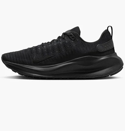 Кроссовки мужские Nike Infinityrn 4 Black DR2665-004