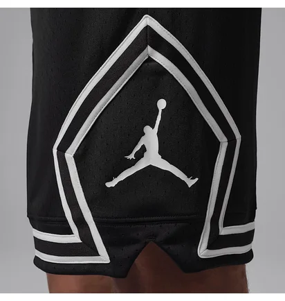 Шорты мужские Air Jordan Dri-Fit Sport Black IF5832-011