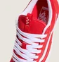 Кеды унисекс Vans Old Skool 36 Red VN000Z3S4PV
