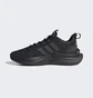 Кроссовки мужские Adidas Alphabounce+ Sustainable Bounce Lifestyle Running Shoes Black Hp6142