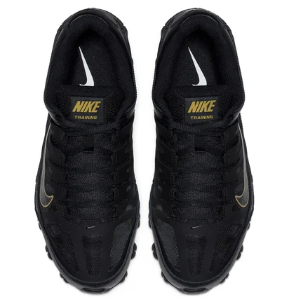 Кроссовки мужские Nike Reax 8 Tr Mesh Black 621716-020