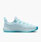 Кросівки чоловічі Nike Lebron Tr 1 Light Blue FJ6151-400