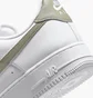 Кроссовки мужские Nike Air Force 1 07 White FJ4146-116