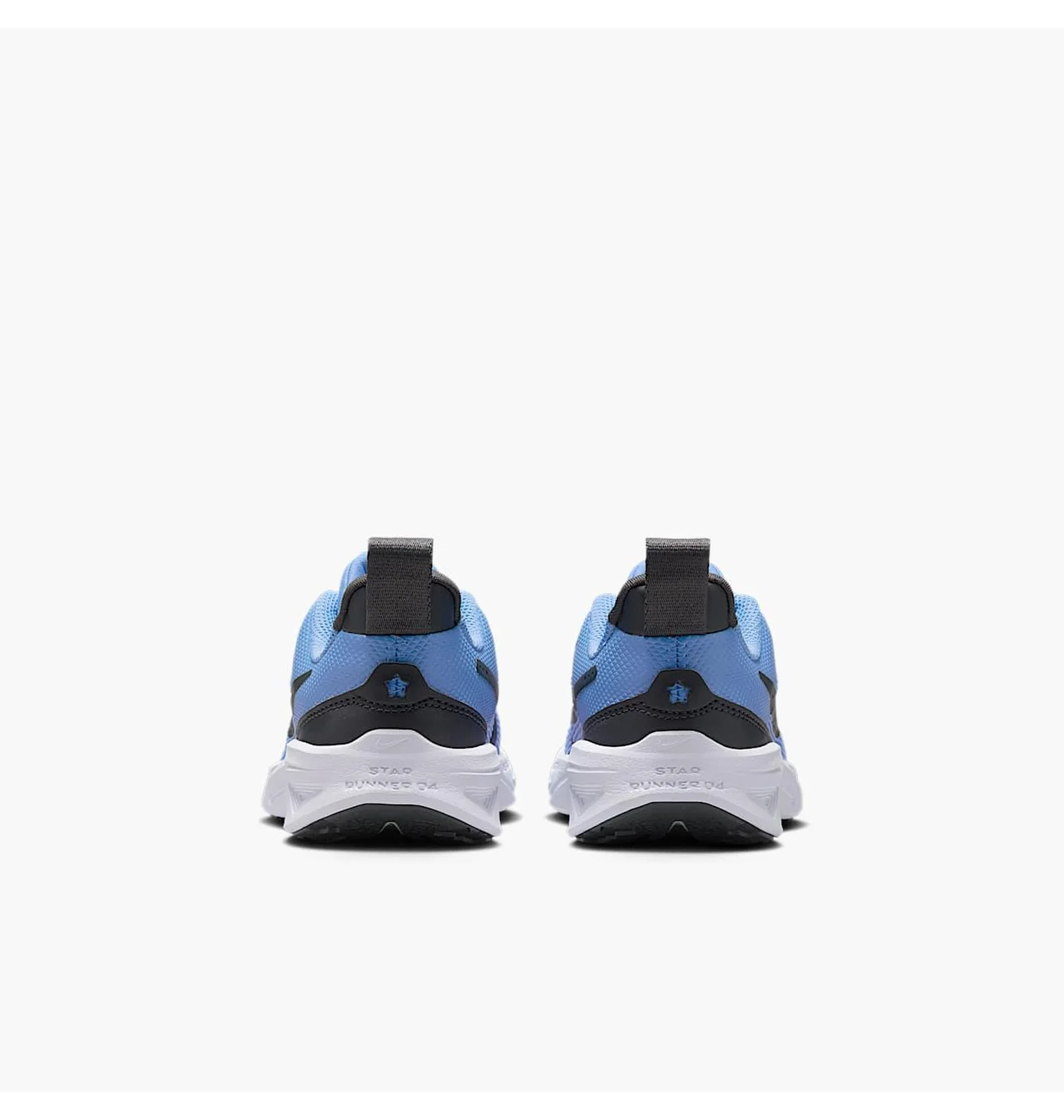 ᐉ Кроссовки детские Nike Star Runner 4 Blue DX7614-408 - купить в