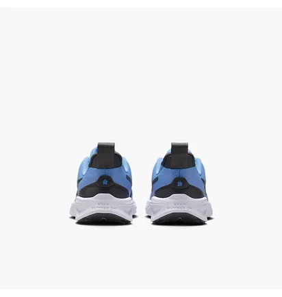 Кросівки дитячі Nike Star Runner 4 Blue DX7614-408
