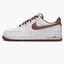 Кроссовки мужские Nike Air Force 1 07 White Dh7561-100