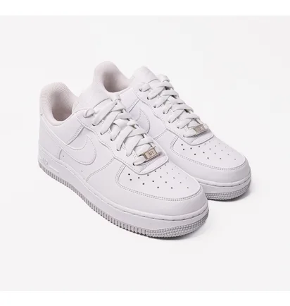 Кроссовки женские Nike Air Force 1 07 Next Nature White DC9486-112