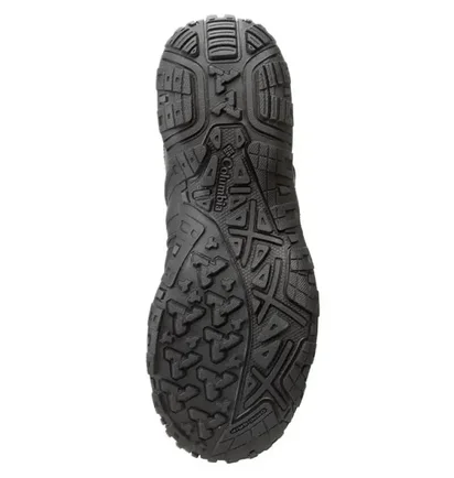 Кроссовки мужские Columbia Woodburn II Black BM3924-010