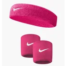 Комплект аксесуарів  Nike Swoosh Pink NNN07-NNN04-639