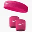 Комплект аксесуарів  Nike Swoosh Pink NNN07-NNN04-639