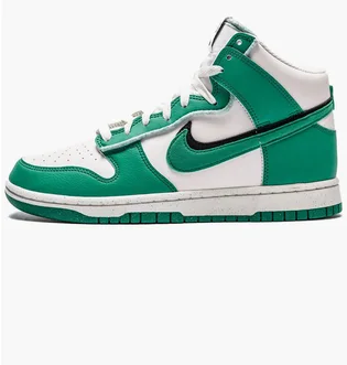 Кросівки чоловічі Nike Dunk High Retro Se Stadium Green Do9775-001