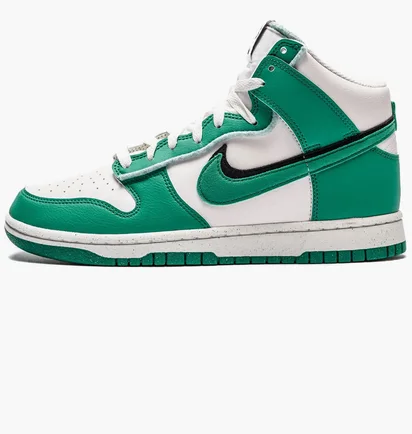 Кроссовки мужские Nike Dunk High Retro Se Stadium Green Do9775-001