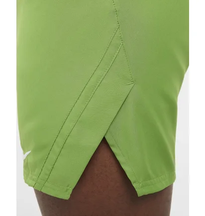 Шорты мужские Nike Court Victory Dri-Fit 7 Tennis Shorts Green FD5380-350