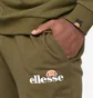 Штаны мужские Ellesse Core Nioro Jog Pant Olive SHS08783-506