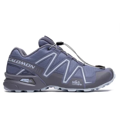 Кросівки унісекс Salomon Speedcross 3 Blue L47587600