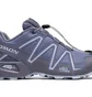 Кросівки унісекс Salomon Speedcross 3 Blue L47587600