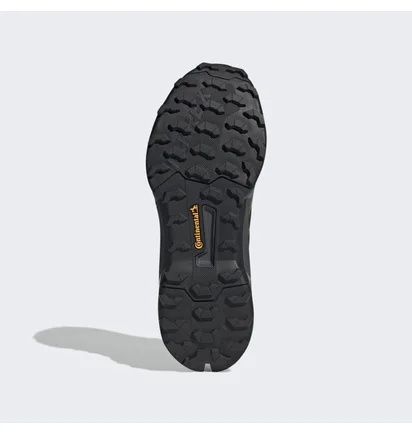 Кроссовки мужские Adidas Terrex Ax4 Primegreen Hiking Shoes Olive/Black Gy5077