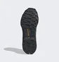 Кроссовки мужские Adidas Terrex Ax4 Primegreen Hiking Shoes Olive/Black Gy5077