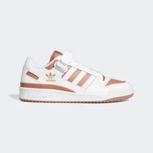 Кросівки чоловічі Adidas Forum Low White GY8557