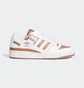 Кроссовки мужские Adidas Forum Low White GY8557