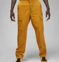 Штаны мужские Air Jordan Cargo Yellow Dq7342-712
