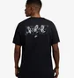 Футболка мужская Nike Club Run Black HJ0572-010
