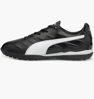 Сороконіжки чоловічі Puma King Pro 21 Black 106552-01