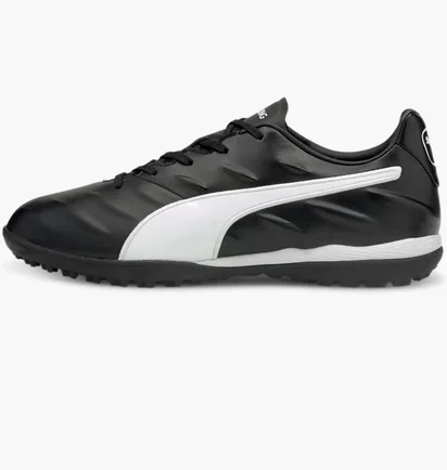 Сороконіжки чоловічі Puma King Pro 21 Black 106552-01