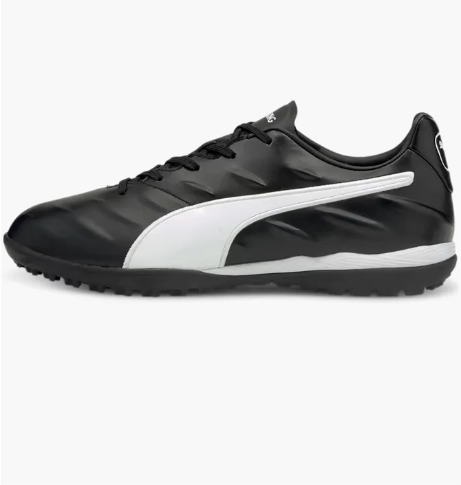 Сороконіжки чоловічі Puma King Pro 21 Black 106552-01