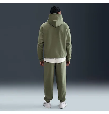Штаны мужские Nike Solo Swsh Olive HV1088-222