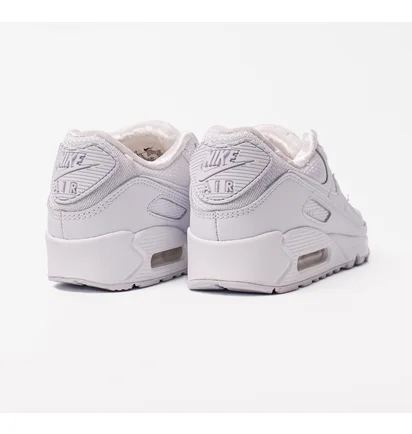 Кросівки жіночі Nike Sportswear Air Max 90 Premium White Dh0569-100