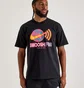 Футболка мужская Nike Max90 Tee Blue FZ5404-010