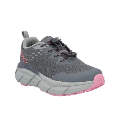 Кросівки дитячі CMP Rahmsy Fitgo Multifunctional Grey 3Q65874-50UV