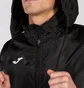 Вітровка чоловіча Joma Iris Rain Jacket Black 100087.100