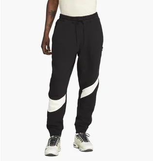 Штаны мужские Nike Swoosh Black DX0564-013