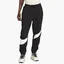 Штаны мужские Nike Swoosh Black DX0564-013